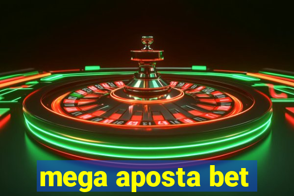 mega aposta bet